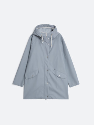 Blue Raincoat