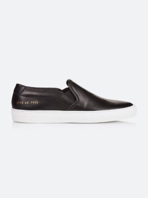 Slip Sneakers