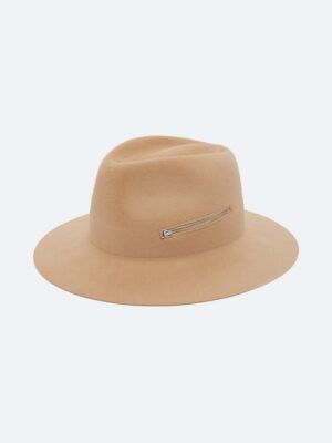 Zip Fedora