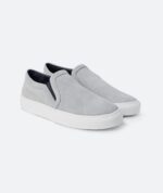Suede Sneaker